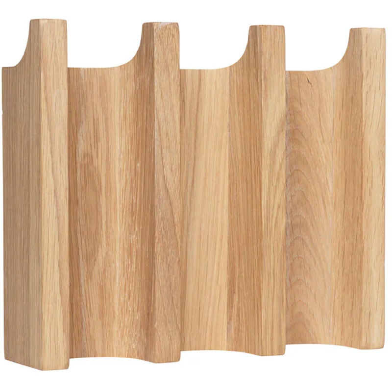 Column Klesstativ, Eik