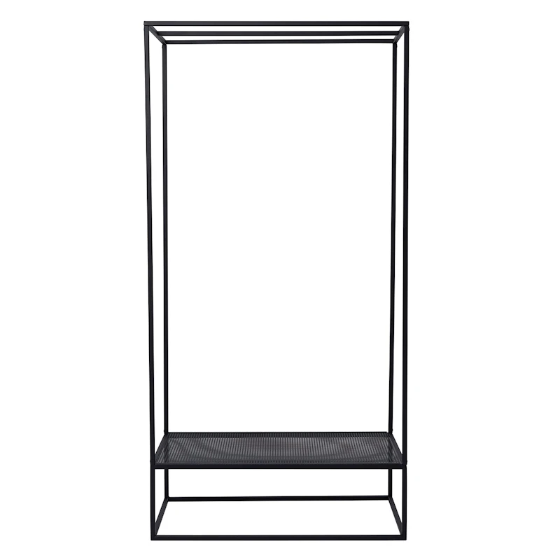 Grid Klesstativ, Sort