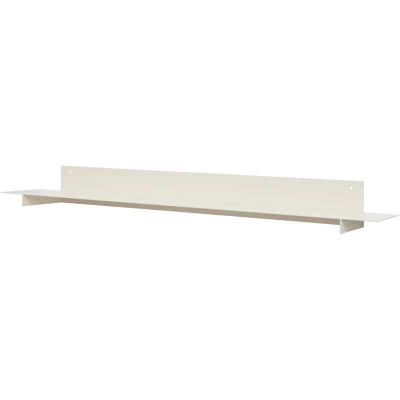 Planar Vegghylle Medium, Beige