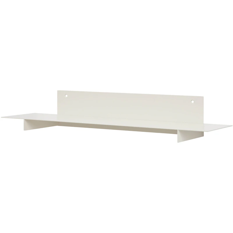 Planar Vegghylle Liten, Beige