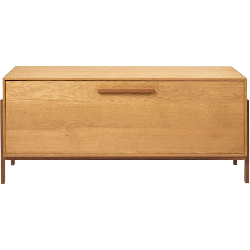 Stack Skap Top, Warm