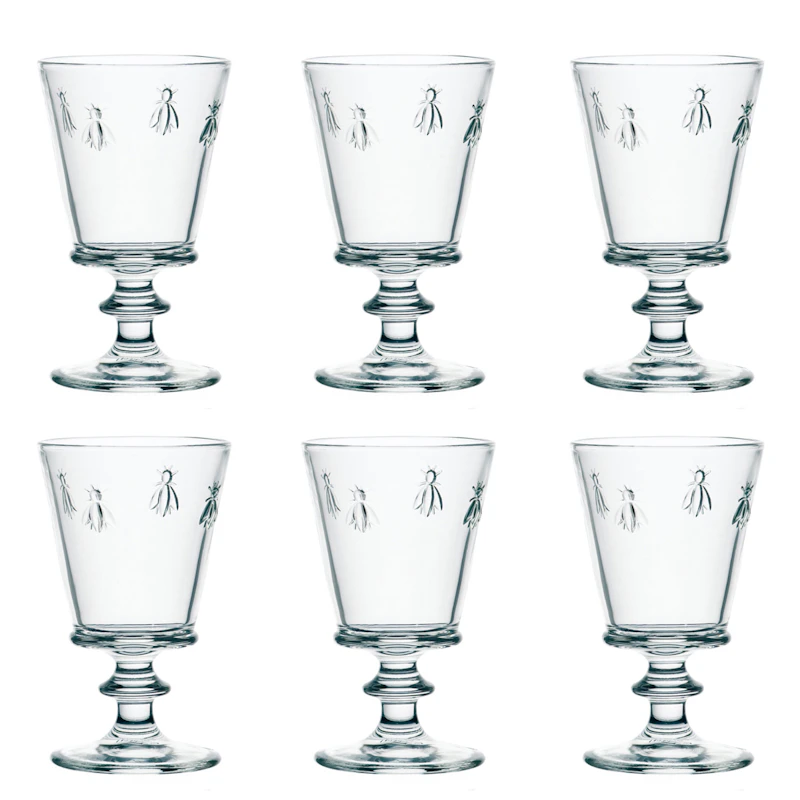 Abeille Vinglass 35 cl, 6-pk