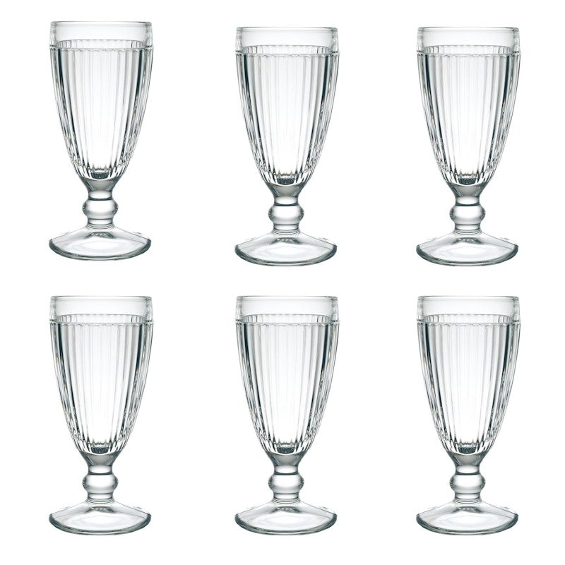 Antillaise Dessertskål, 6-pk