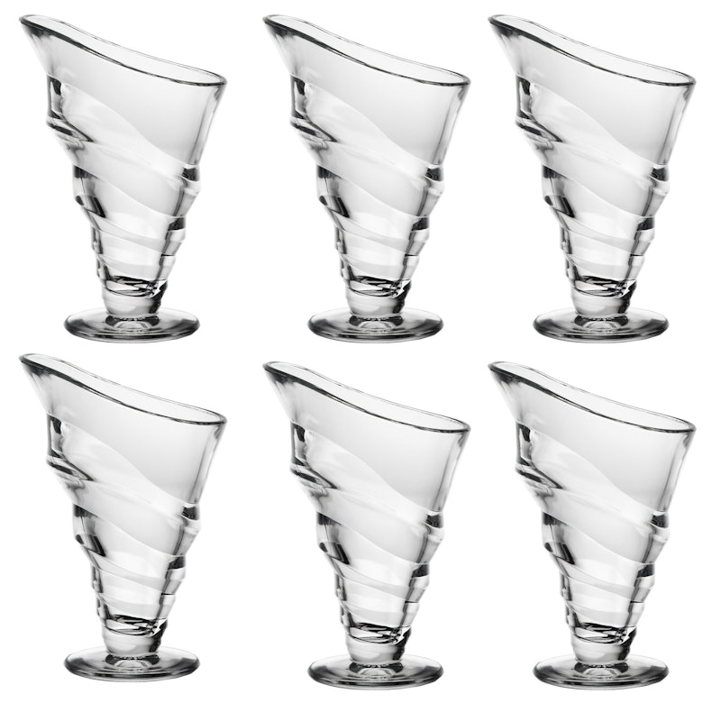 Circée Dessertskål 27 cl, 6-pk