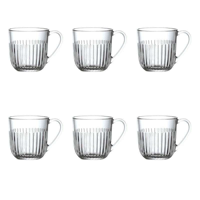 Ouessant Kaffekrus 27 cl, 6-pk