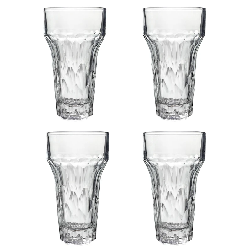 Silex Ølglass 43 cl, 4-pk
