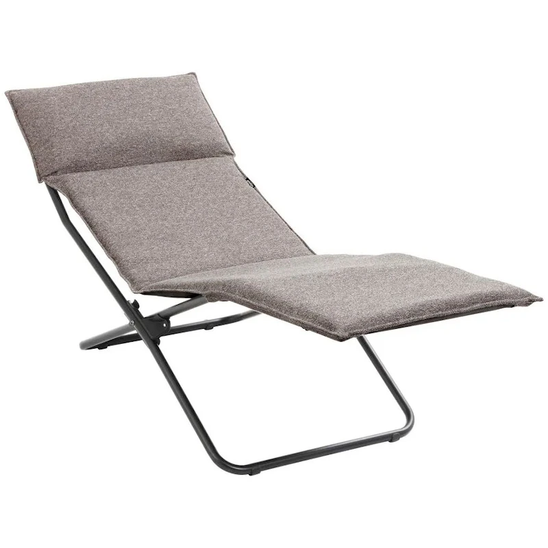 Transalounge Loungestol, Ask