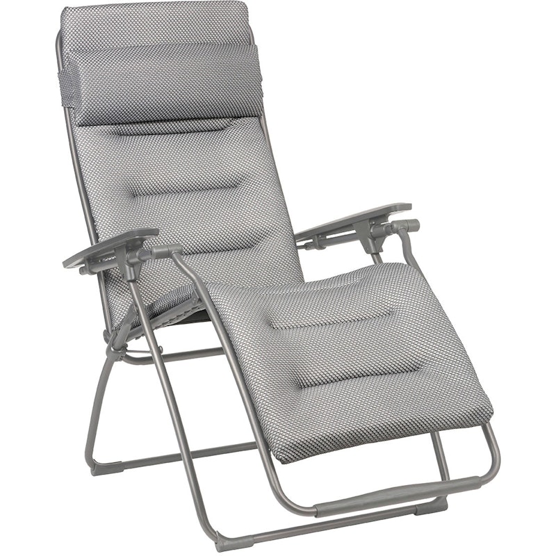 Futura Becomfort® Solseng, Lysegrå
