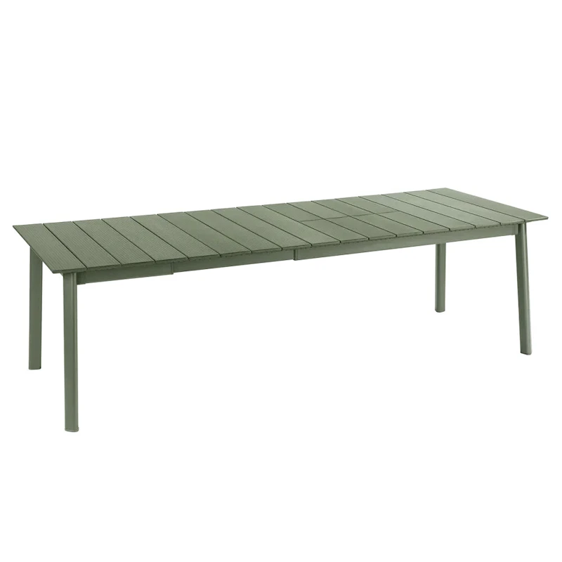 Oron Hagebord 100x260 cm, Moss