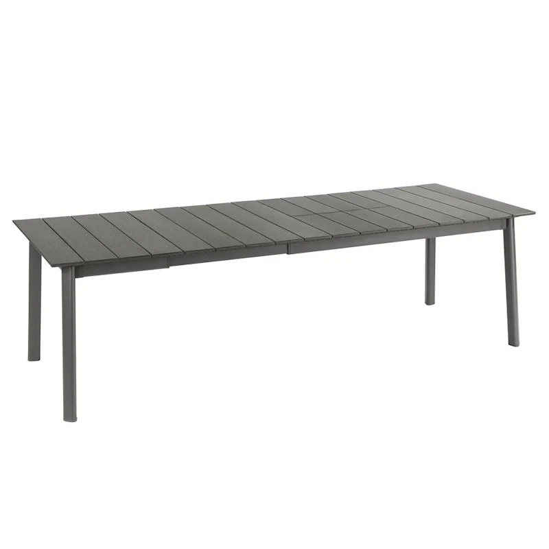 Oron Hagebord 100x260 cm, Titan