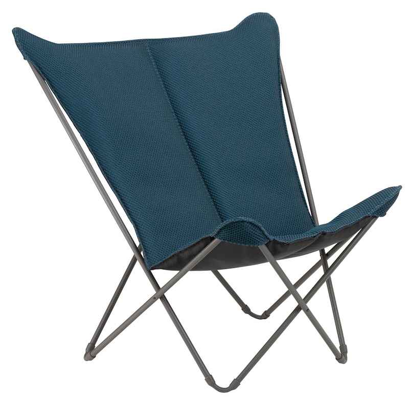 Pop Up XL BeComfort® Solseng, Bleu Encre