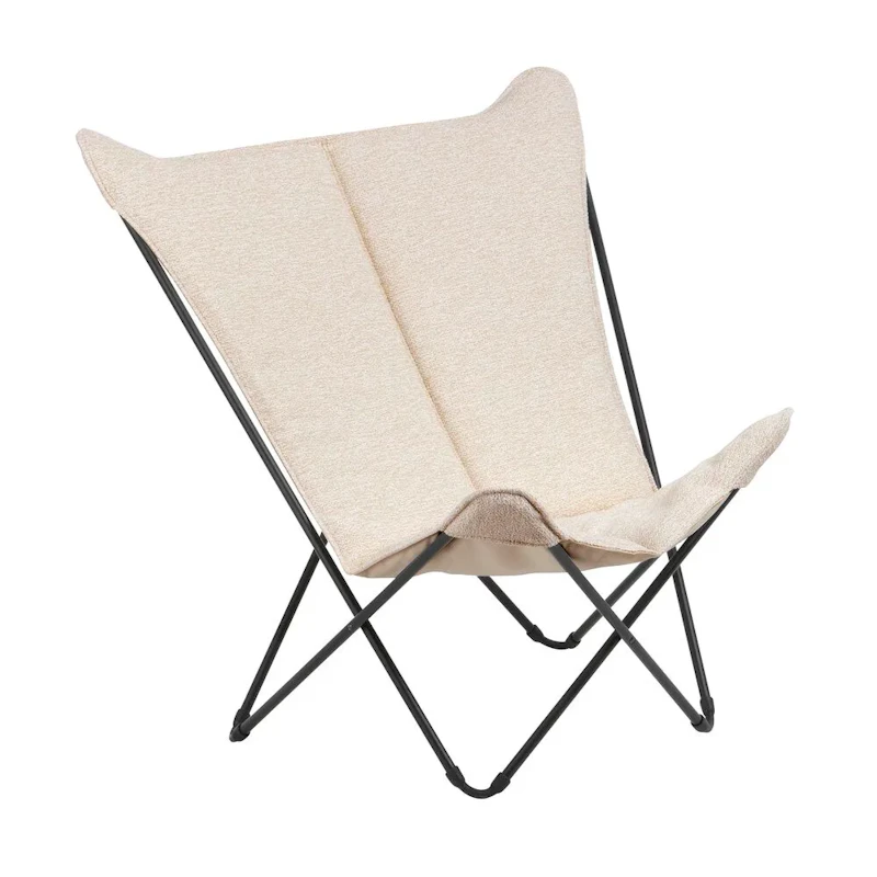 Sphinx Loungestol, Cream