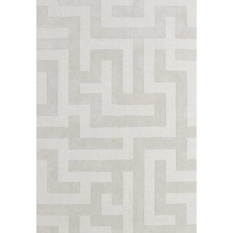 Byzantine Grande Ullteppe 180x270 cm, Light Oatmeal