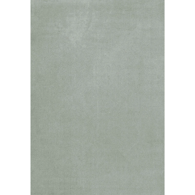 Classic Solid Ullteppe 250x350 cm, Sage