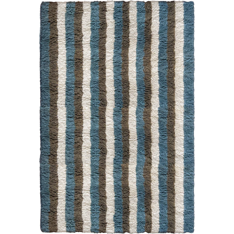 Evelina Kroon Ullteppe Arable Land, 250x350 cm