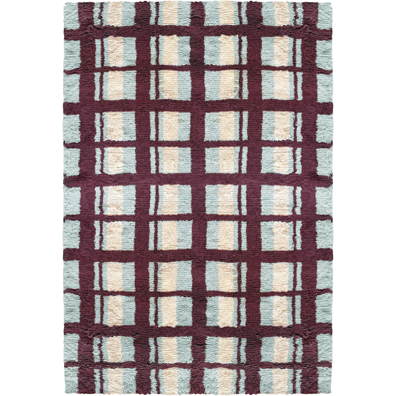 Evelina Kroon Wool Rug Arbor, 200x300 cm