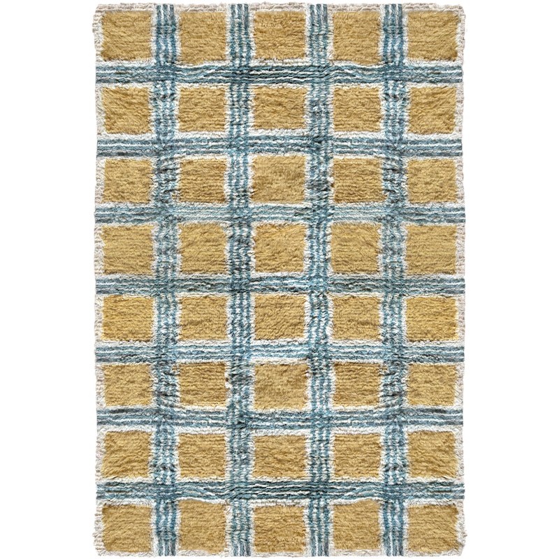 Evelina Kroon Wool Rug Pergola, 300x400 cm