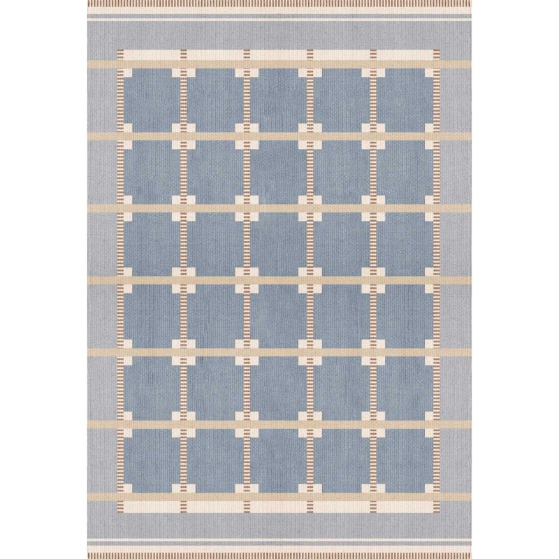 Röllakan Ruth Ullteppe 140x200 cm, Summer Sky