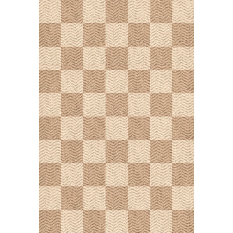 The Sicilian Juteteppe 250x350 cm, Naturlig