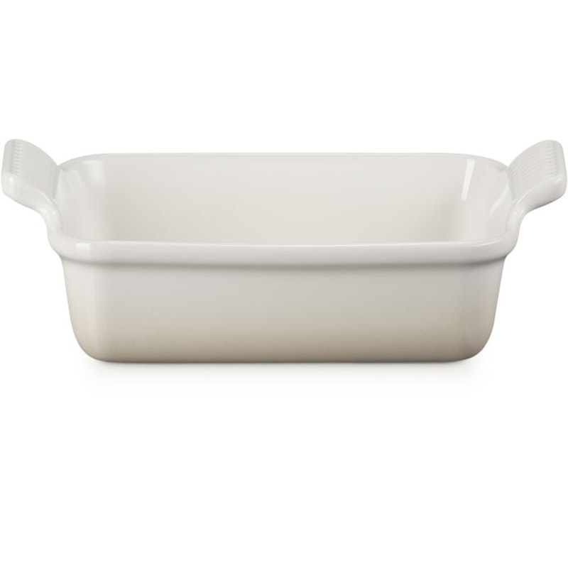 Heritage Ovnsfat 19 cm, Meringue