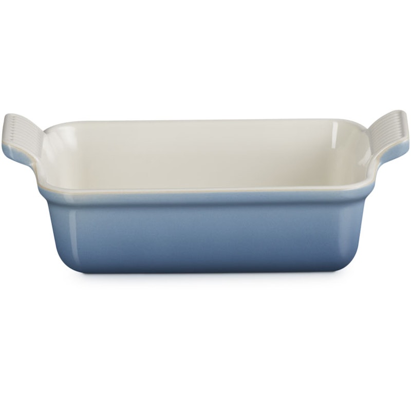 Heritage Ovnsfat 19 cm, Chambray