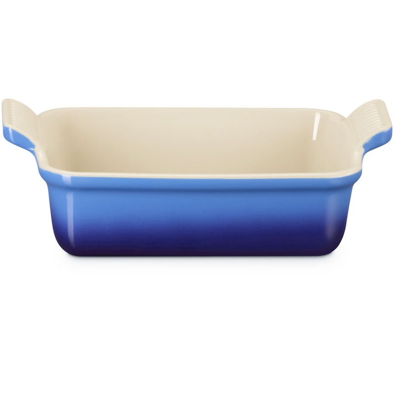 Heritage Ovnsfat 19 cm, Azure