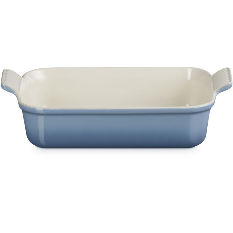 Heritage Ovnsfat 26 cm, Chambray