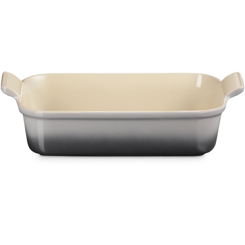 Heritage Ovnsfat 26 cm, Flint