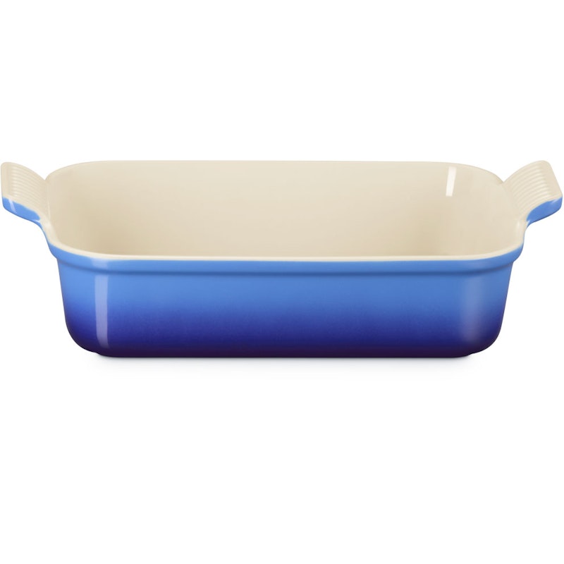 Heritage Ovnsfat 26 cm, Azure
