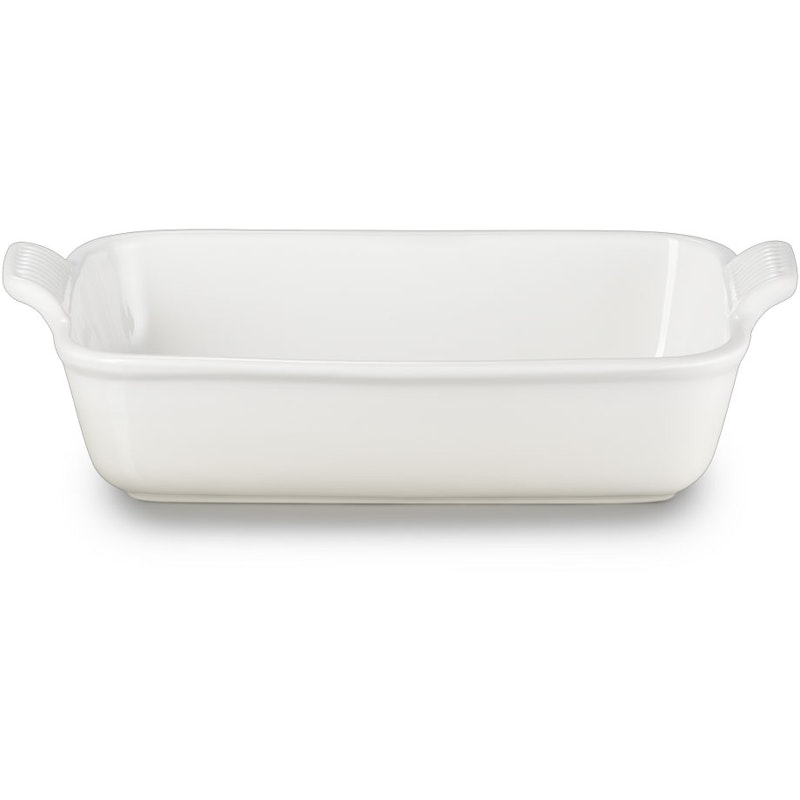 Heritage Ovnsfat 26 cm, Meringue