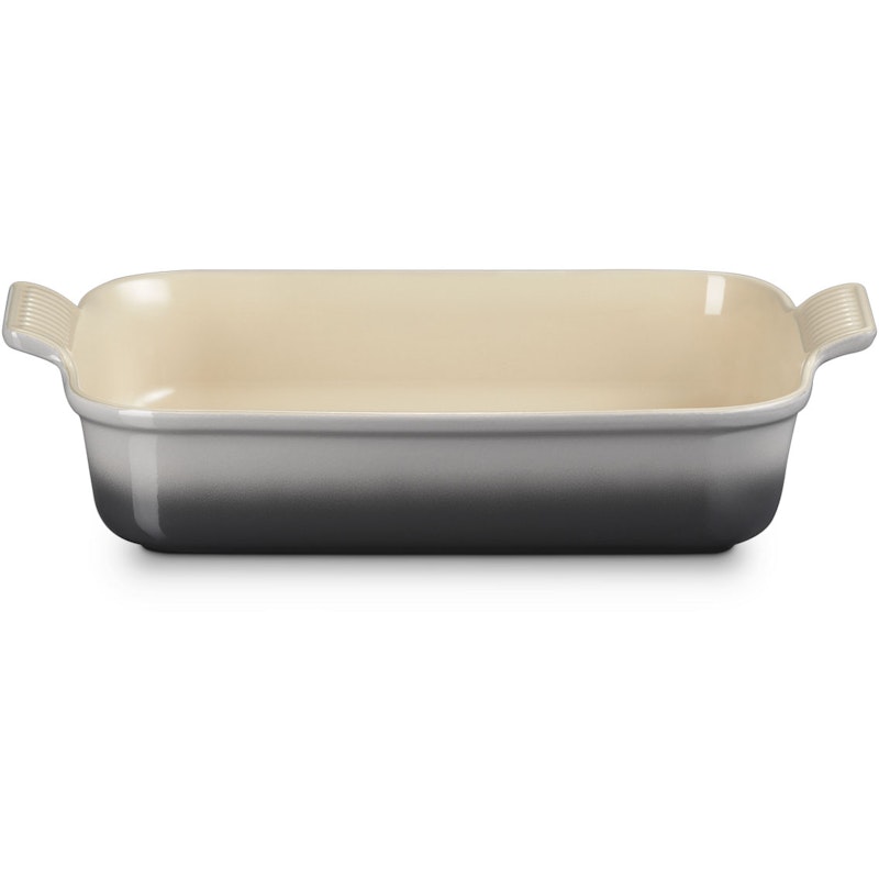Heritage Ovnsfat 32 cm, Flint