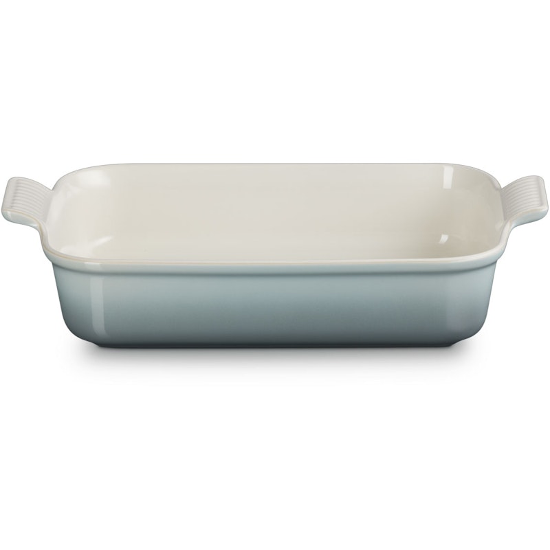 Heritage Ovnsfat 32 cm, Sea Salt