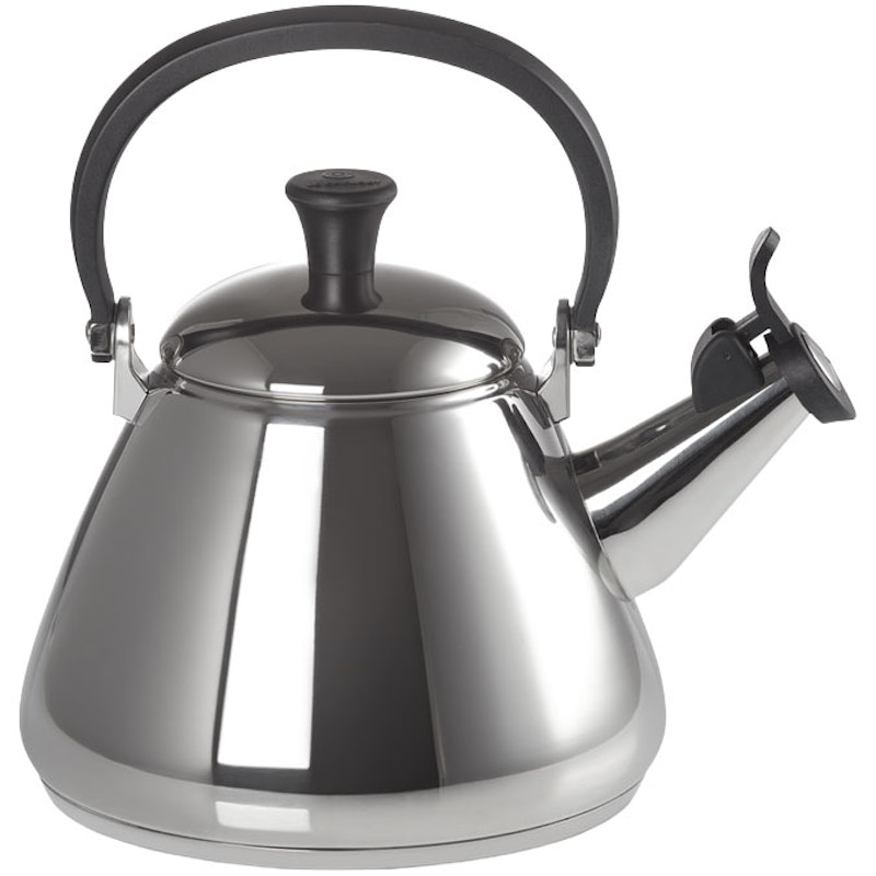 Kone Vannkoker 1,6L, Rustfritt Stål