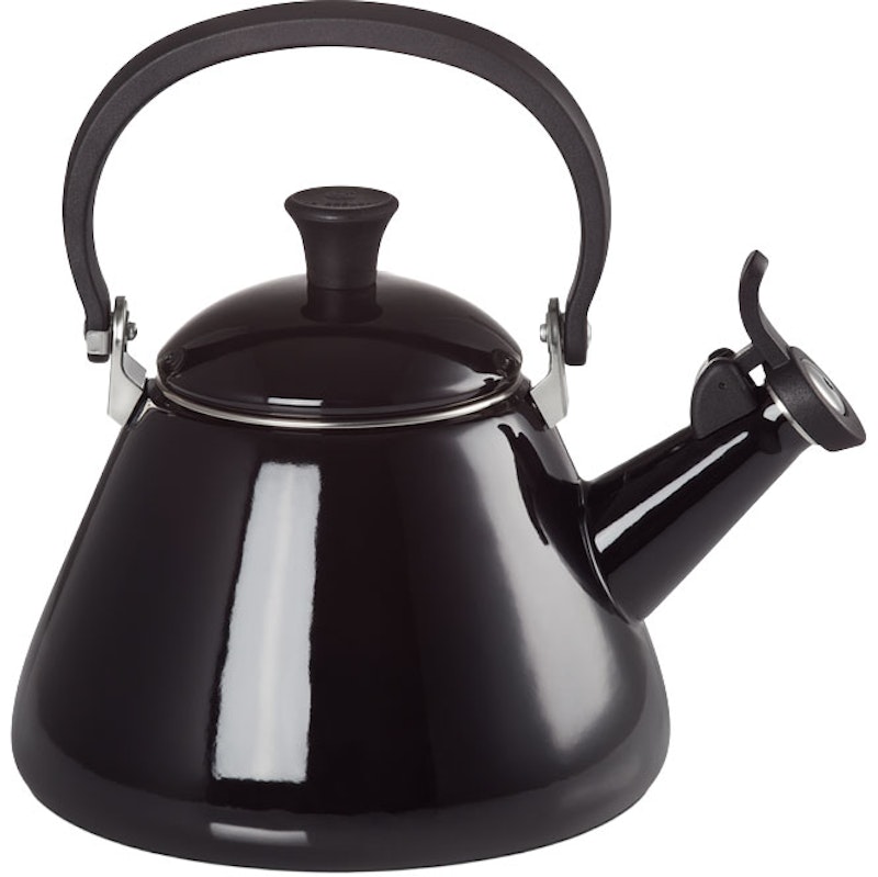 Kone Vannkoker 1,6L, Sort
