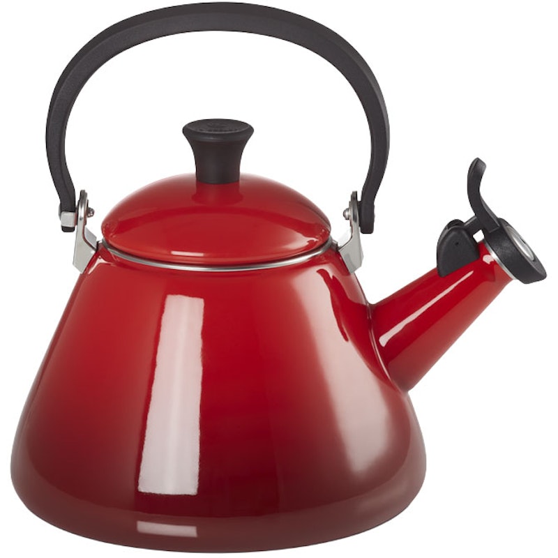 Kone Vannkoker 1,6L, Cerise