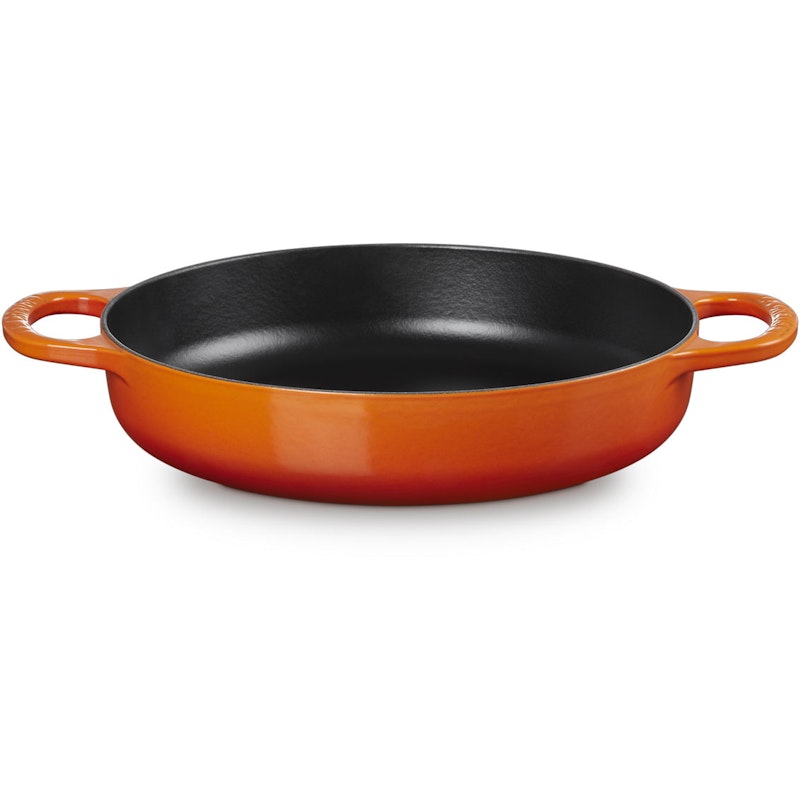 Everyday Stekepanne 28 cm, Volcanic