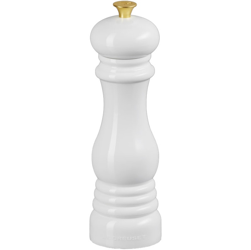 Signature Pepperkvern 21 cm, Hvit