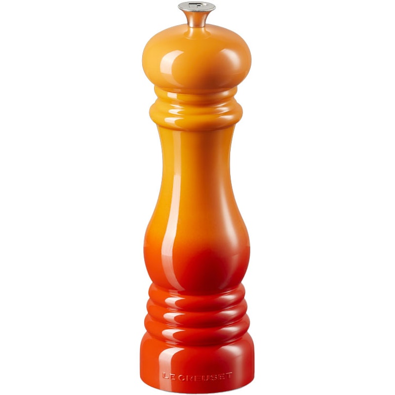Signature Pepperkvern 21 cm, Volcanic