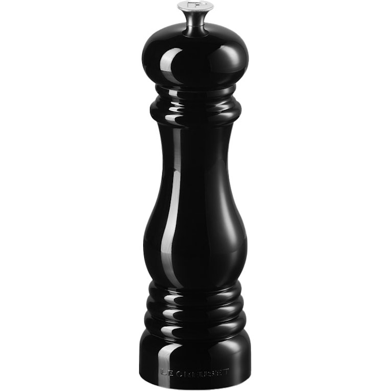 Signature Pepperkvern 21 cm, Sort