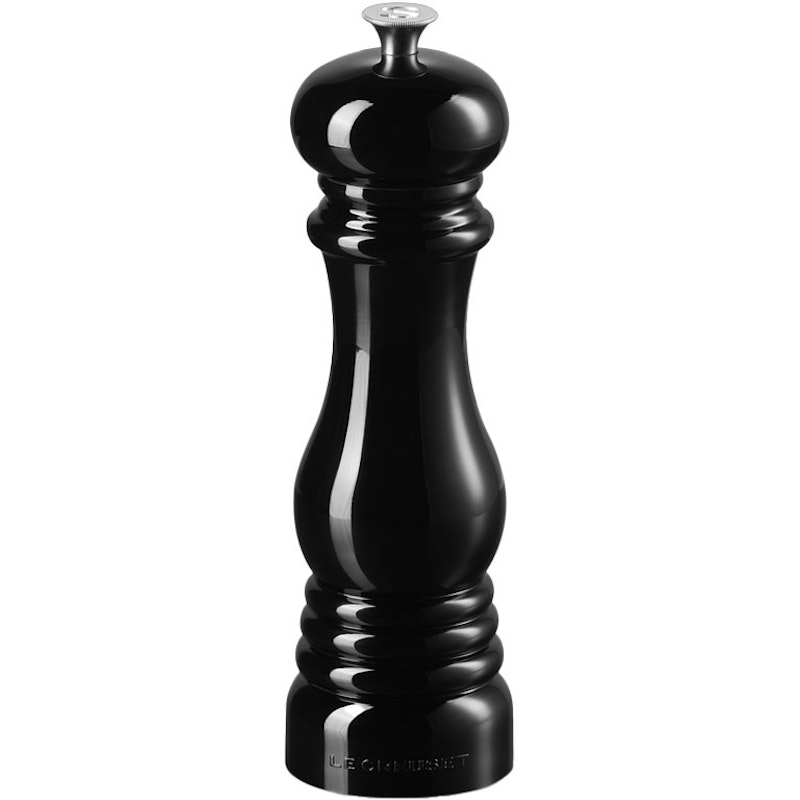 Signature Saltmølle 21 cm, Sort