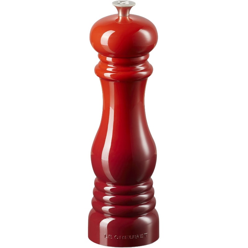 Signature Saltmølle 21 cm, Cerise