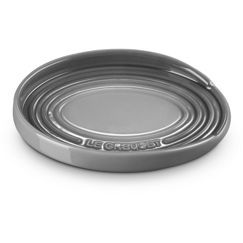 Signature Spoon Rest Oval, Flint