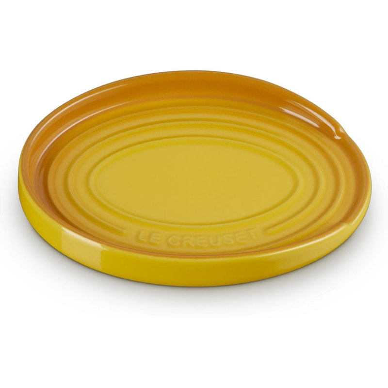 Signature Spoon Rest Oval, Nectar