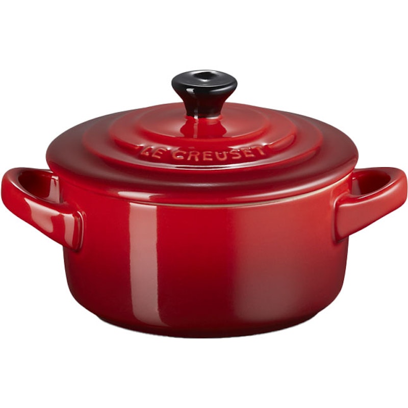 Signature Gryte Mini 250 ml, Cerise