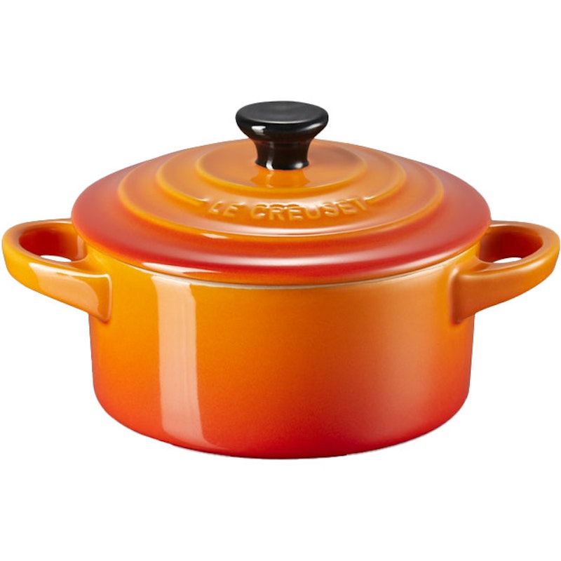 Signature Gryte Mini 250 ml, Volcanic