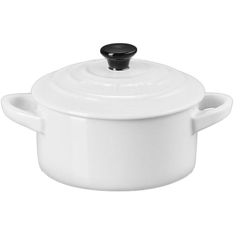 Signature Gryte Mini 250 ml, Hvit