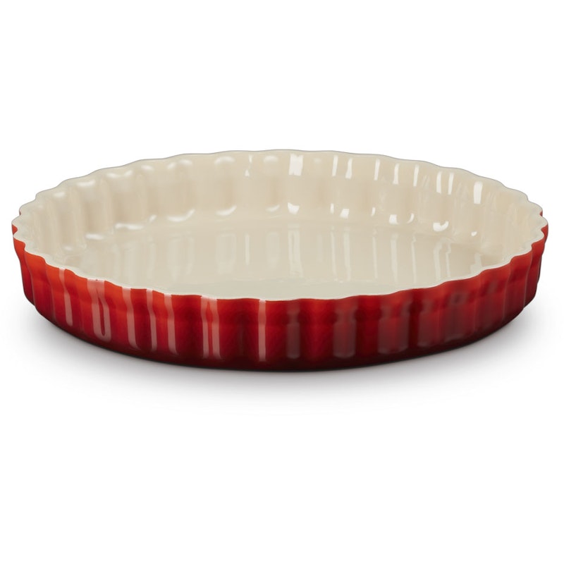 Signature Gryte 28 cm, Cerise