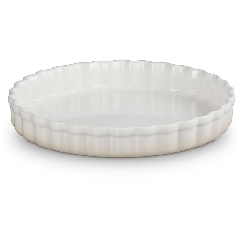Signature Gryte 28 cm, Meringue