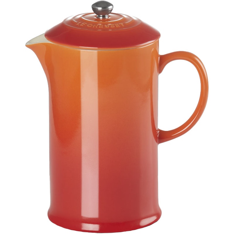 Signature Presskanne 1L, Volcanic