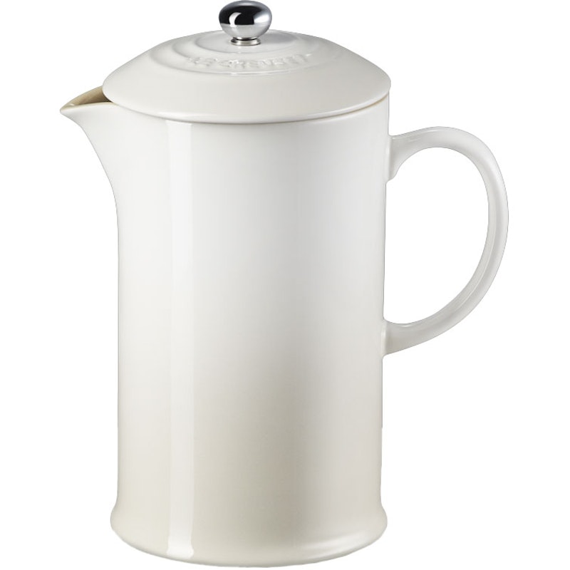 Signature Presskanne 1L, Meringue
